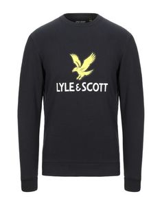 Толстовка Lyle & Scott