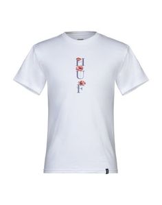 Футболка HUF
