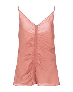 Топ без рукавов Alysi