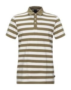 Поло Scotch & Soda