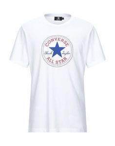 Футболка Converse