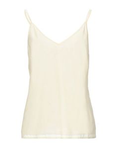 Топ без рукавов Floor