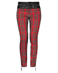 Повседневные брюки Dsquared2