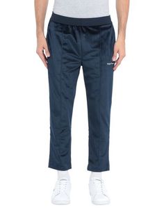 Укороченные брюки Sergio Tacchini