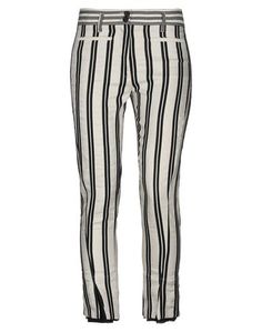 Повседневные брюки Ann Demeulemeester
