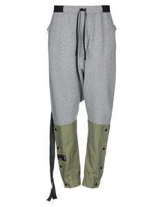 Повседневные брюки BEN Taverniti™ Unravel Project