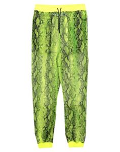 Повседневные брюки Off White