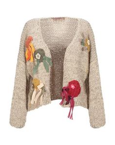 Кардиган Rose A Pois