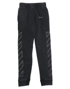 Повседневные брюки Off White
