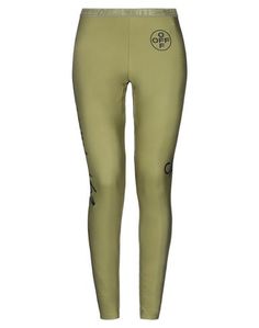 Легинсы Off White