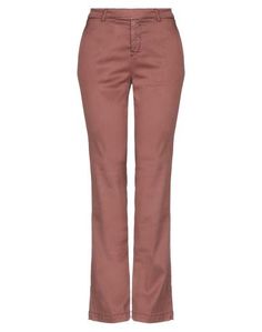 Повседневные брюки 40 Weft