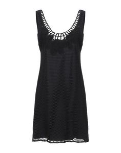 Короткое платье Raffaela D'angelo