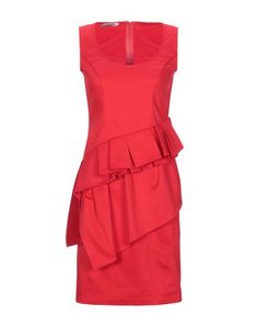 Короткое платье Rose' A Pois