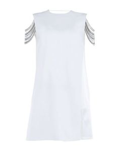Короткое платье Versace