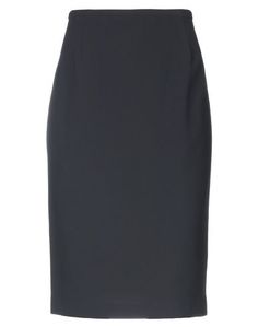 Юбка длиной 3/4 Armani Collezioni
