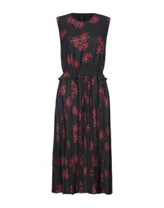 Платье миди Simone Rocha