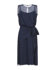 Платье длиной 3/4 Max Mara