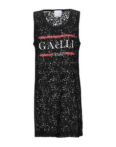 Короткое платье Gaëlle Paris