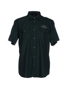 Pубашка Aeronautica Militare