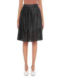 Юбка до колена Dixie