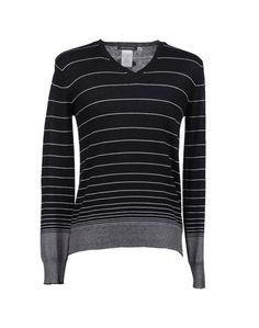 Джемпер с V-образным вырезом Ermanno DI Ermanno Scervino