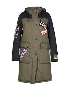 Куртка History Repeats