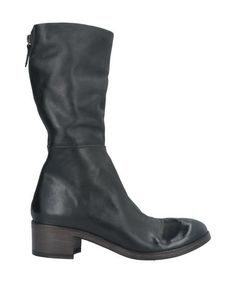 Сапоги Marsèll