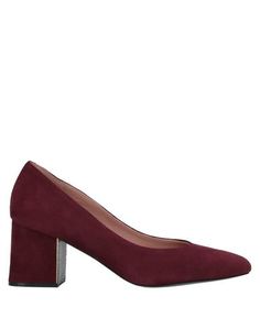 Туфли Jil Sander Navy
