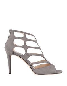 Сандалии Jimmy Choo