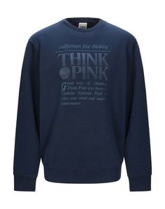 Толстовка Think Pink