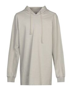 Толстовка Rick Owens