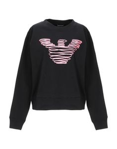 Толстовка Emporio Armani