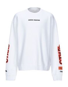 Толстовка Heron Preston