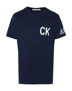 Футболка Calvin Klein