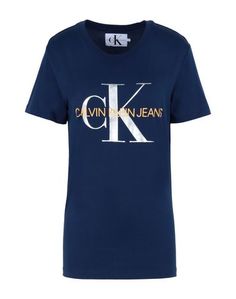 Футболка Calvin Klein