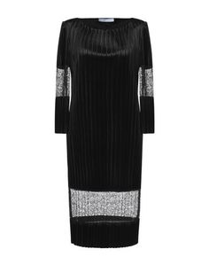 Платье миди Blumarine