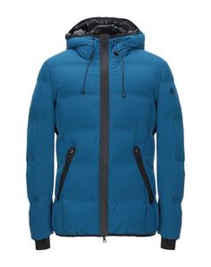 Пуховик UP TO BE