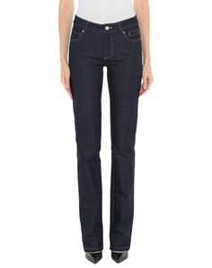 Джинсовые брюки Gianni Versace