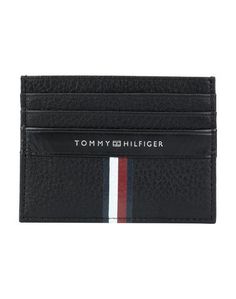 Чехол для документов Tommy Hilfiger