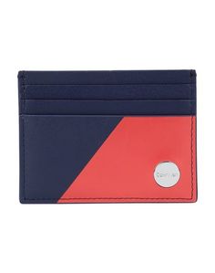 Чехол для документов Calvin Klein