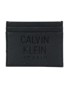 Чехол для документов Calvin Klein