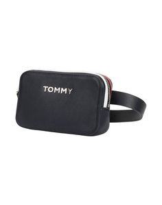 Рюкзаки и сумки на пояс Tommy Hilfiger