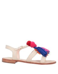Сандалии Kate Spade