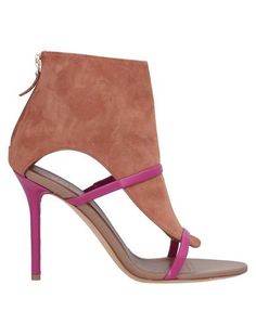 Полусапоги и высокие ботинки Malone Souliers
