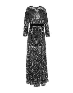 Длинное платье Doris S