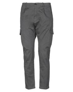 Повседневные брюки Paolo Pecora