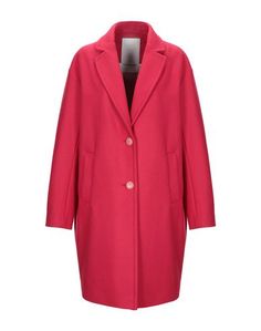 Пальто Lost [In] ME