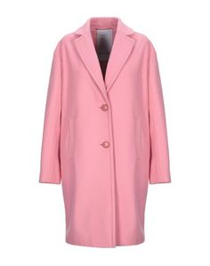 Пальто Lost [In] ME