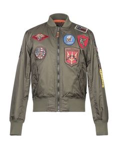 Куртка TOP Gun®