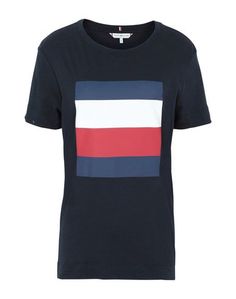 Футболка Tommy Hilfiger